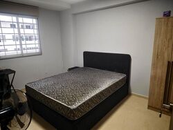 Blk 130 MARSILING RISE (Woodlands), HDB 3 Rooms #520494621